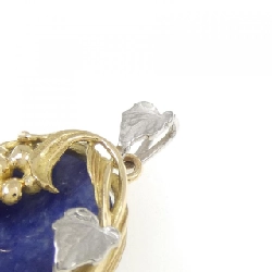 Mặt dây chuyền đá soda light - Hàng hiệu Authentic 845659