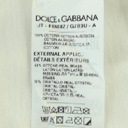 Dolce & Gabbana T-shirt - Hàng hiệu Authentic 826634