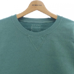 Hàng hiệu VISVIM 0123105010009 Áo nỉ - Hàng hiệu Authentic 896385