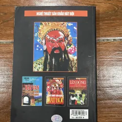 Nghệ thuật sân khấu hát bội - Lê Văn Chiêu (6) 933291