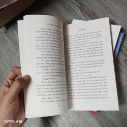 Combo 3c của Bananạ Yoshimoto 596359