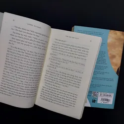 [Sách Cũ] Combo Gọi Em Bằng Tên Anh + Tìm Em Nơi Anh 602032