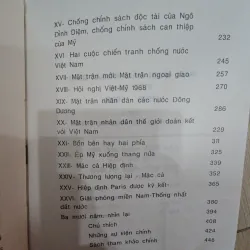 Năm mươi năm ngoại giao Việt Nam Lưu Văn Lợi 1031498