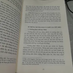 LỊCH SỬ TRIẾT HỌC PHƯƠNG TÂY - NGUYỄN TIẾN DŨNG 726826