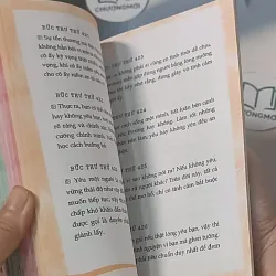 999 lá thư gửi cho chính mình 688481