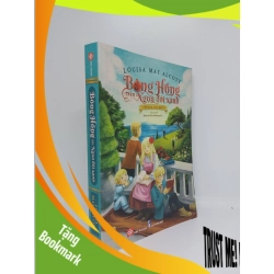 (TẶNG BOOKMARK) Bông hồng trên ngọn đồi Xanh mới 90% 2020 RBK0809