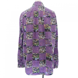 Áo sơ mi LOUIS VUITTON - Hàng hiệu Authentic 899372