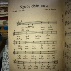Ngọn gió xuân - Dân ca nước ngoài  1019361