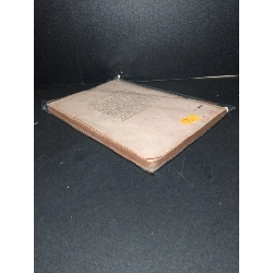 Han-xơ Crit-chi-an An-đéc-xen mới 70% bẩn bìa, ố vàng, tróc gáy, tróc bìa 1981 An-đéc-xen HCM2603 DANH NHÂN 923280