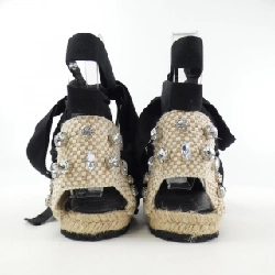 【Mã giảm giá】Giày sandal LOEWE 664257