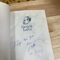 Chuyện Về Loài Vật - Rudyard Kipling 1010708