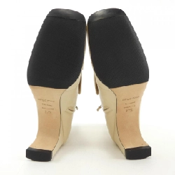 【Mã giảm giá】Giày boot Sergio Rossi 664149