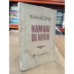 Nam Hải dị nhân - Phan Kế Bính