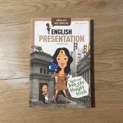 English presentation - Sống sót nơi công sở