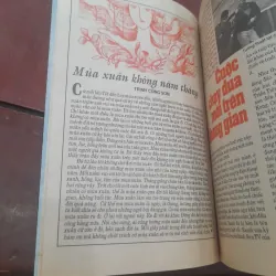 Bán nguyệt san KIẾN THỨC NGÀY NAY số 132 ngày 15-2-1994 753926