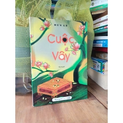 Cuộc vây - Duy Lê