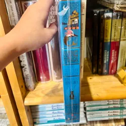 Nàng tiên cá (bìa cứng) Đông A 1045269