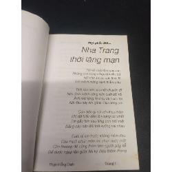 Một phần đời… Phạm Hồng Danh 2003 mới 70% ố vàng HCM1504 văn học 913961