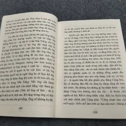 MÙA ĐÔNG LẠNH NHẤT TẬP 2. CUỘC CHIẾN MỸ - TRIỀU - DAVID HALBERSTAM 990621