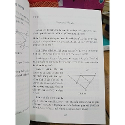 Hình học tổ hợp - Vũ Hữu Bình 755897