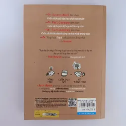 Chỉ cần mẩu khăn giấy - Dan Roam 557656