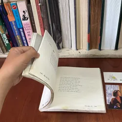 II Tựa sách: Cúc Hoạ Mi - Liêu Hà Trinh - 2018 595935