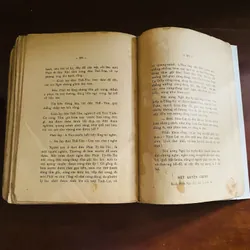 Hiền ngu nhân duyên kinh (trọn bộ 9 quyển năm 1964) 719675