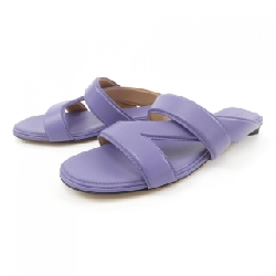 【Mã giảm giá】Giày sandal BOTTEGA VENETA 664637