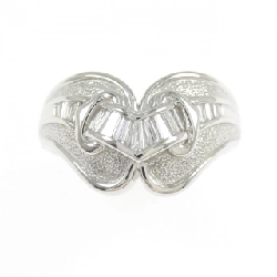 Nhẫn kim cương PT900 0.28CT - Hàng hiệu Authentic 847115