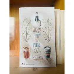 Ngày trôi về phía cũ - Anh Khang - VĂN HỌC - VAVO1211