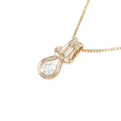 Dây chuyền kim cương Forever Mark 0.16CT - Hàng hiệu Chính hãng 843248