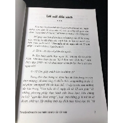 Tìm hiểu đời người qua những dự báo của tiền nhân Trung Nghĩa năm 2018 mới 80% bẩn nhẹ HCM2211 912833