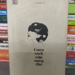 Cuốn sách của nàng thơ