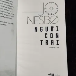 Người con trai 999469