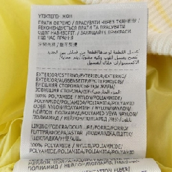 Áo khoác lông vũ MONCLER ARGO 629838