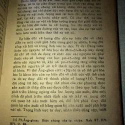 TRIẾT HỌC MÁC-LÊ NIN 970743