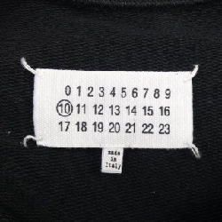 Maison Margiela S30GU0054 Áo nỉ - Hàng hiệu Chính hãng 890015