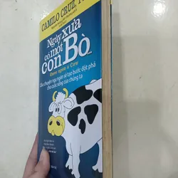 Ngày xưa có một con bò 📚 601622