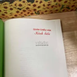 Tạp Chí Viết Và Đọc - Chuyên Đề Mùa Xuân 2020 970522