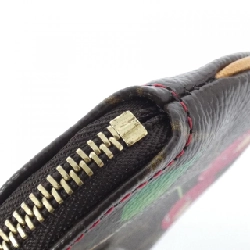 Louis Vuitton Monogram Cherry Porte Monnaie Long M95043 Ví đựng tiền - Hàng hiệu Chính hãng 806012