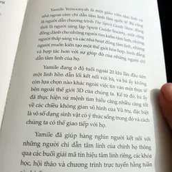 NĂNG LƯỢNG TÂM LINH NHẬN DIỆN KẾT NỐI VÀ GIẢI MÃ VŨ TRỤ 720055