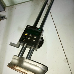 Thiết bị thước đo kỹ thuật số Mitutoyo Nhật 452104