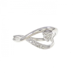 Nhẫn kim cương PT900 0.18CT - Hàng hiệu Authentic 851790