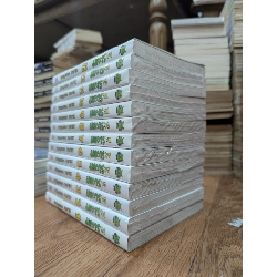 Truyện tranh dr slump ultimate edition 498699