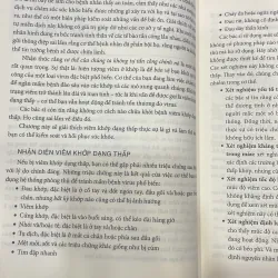 Cơ thể tự chữa lành lý giải những căn bệnh bí ẩn và phương cách điều trị dứt điểm Anthony 1044840