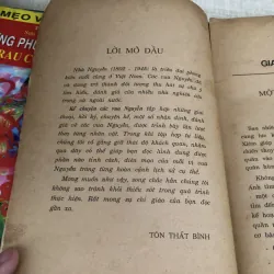 Kể chuyện các Vua Nguyễn 1009798