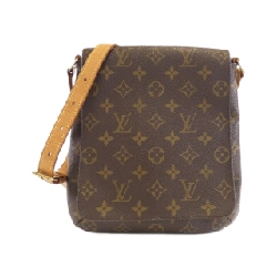 Túi xách vai Louis Vuitton Monogram Musette Salsa M51258
