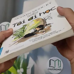 Tôi đi học - Nguyễn Ngọc Ký 798362