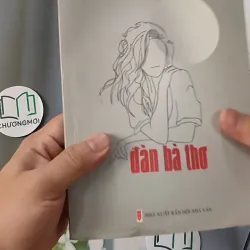 Đàn Bà Thơ 798291