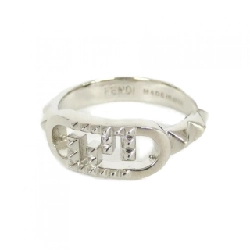 【Sản phẩm mới】Fendi 8AK327 B08 Nhẫn